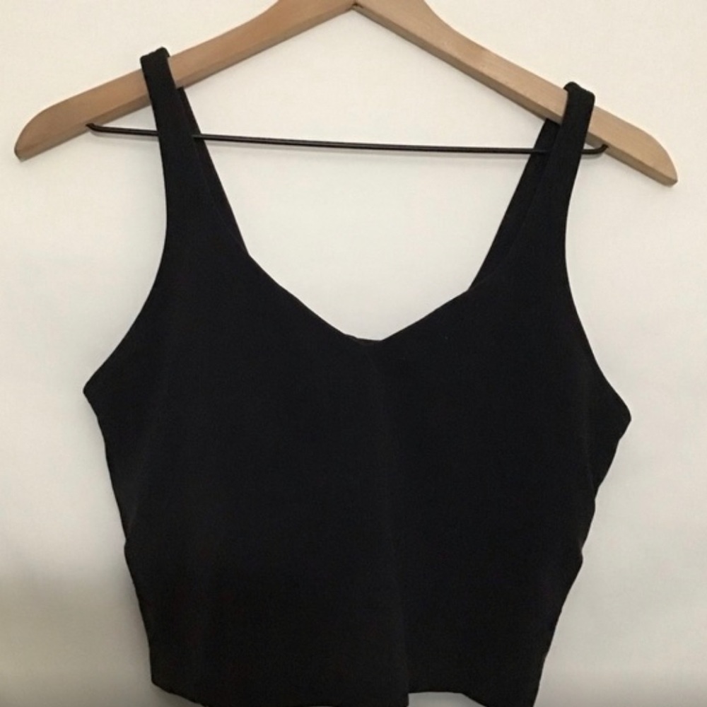 Lululemon align tank